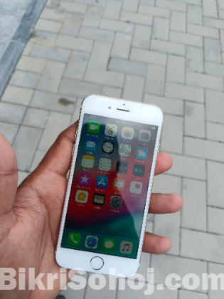 I phone 6